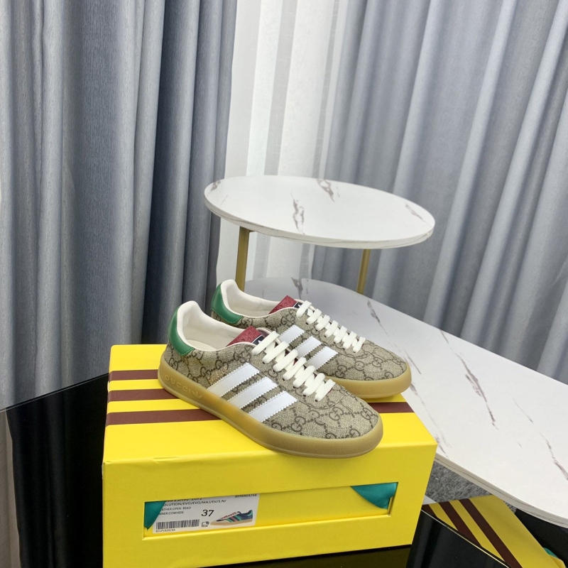 G*u*i casual shoes